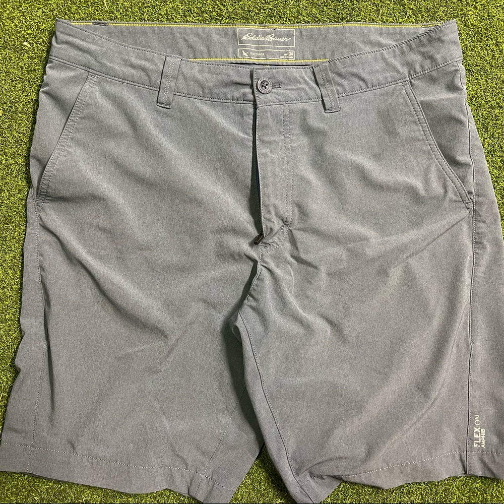 Eddie Bauer flexion Amphip shorts